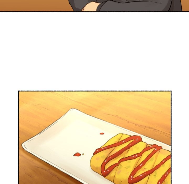 难以置信的故事！第9話