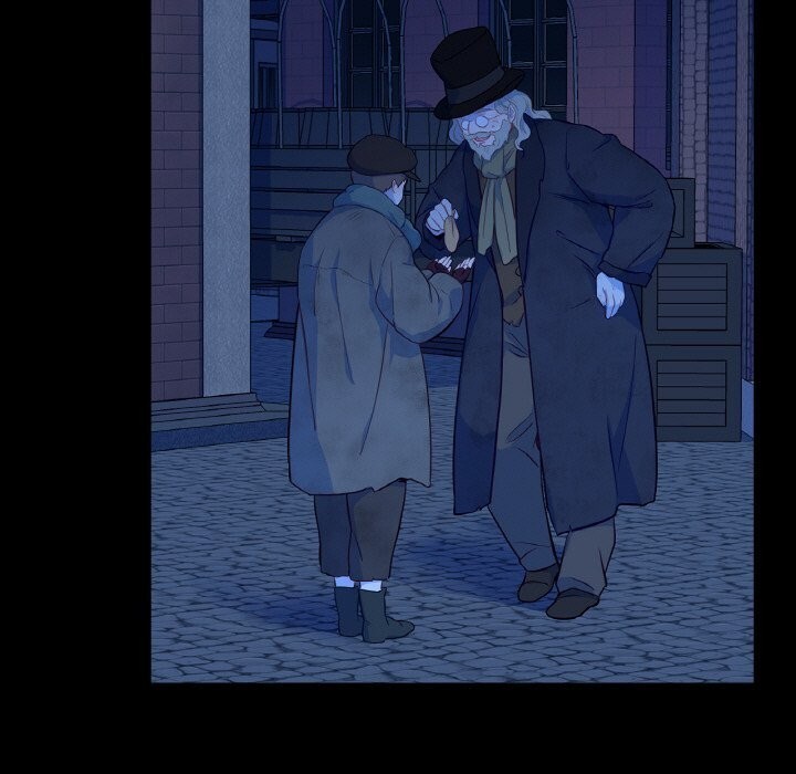 吉赛儿之血第17話