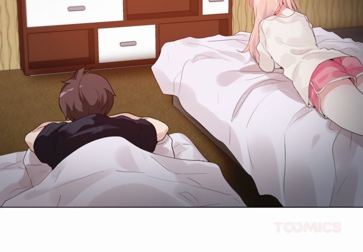 无与伦比的日常第21話