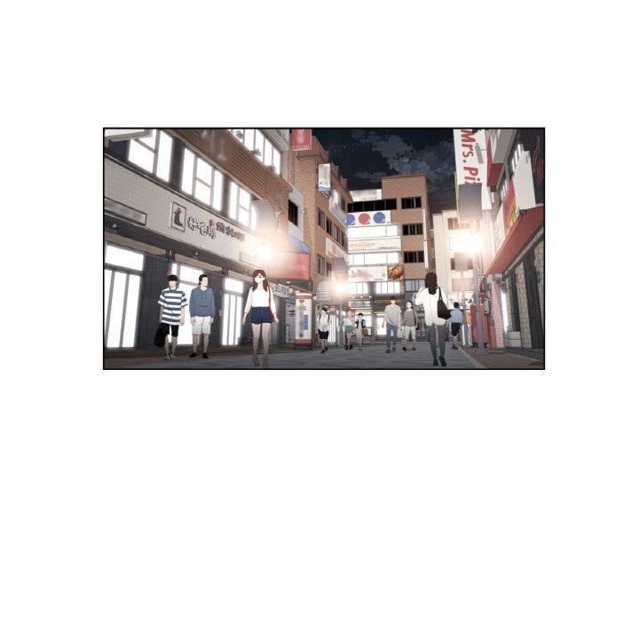 輕觸!解除封印第25話