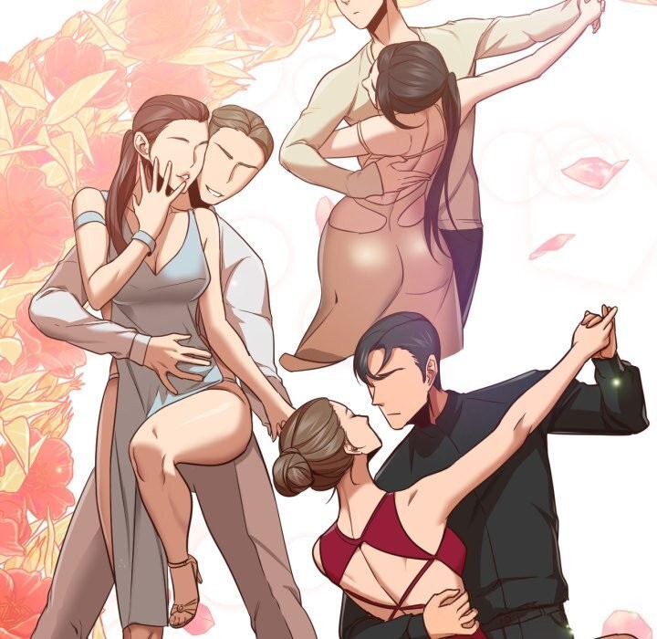 换身恋人第12話