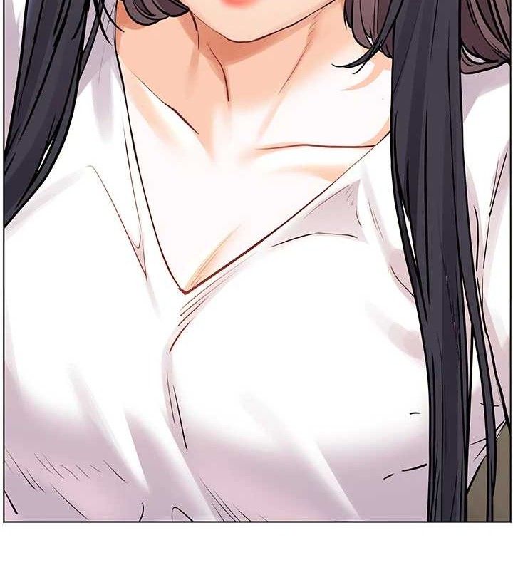 老師的親密指導第65話-與三位家教海島生存記