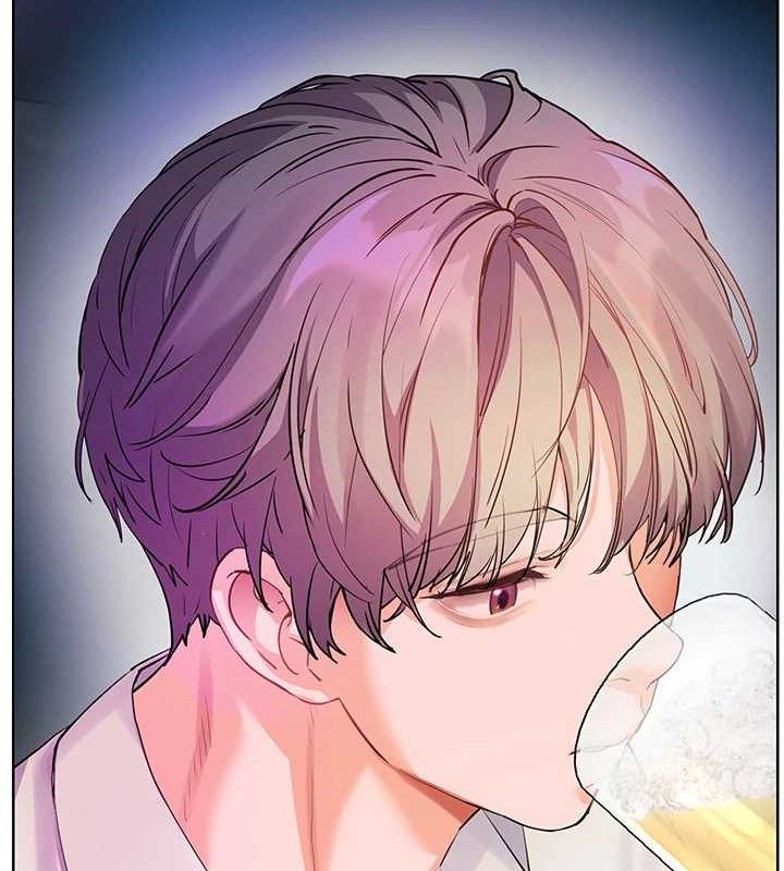 老师的亲密指导第65話-與三位家教海島生存記