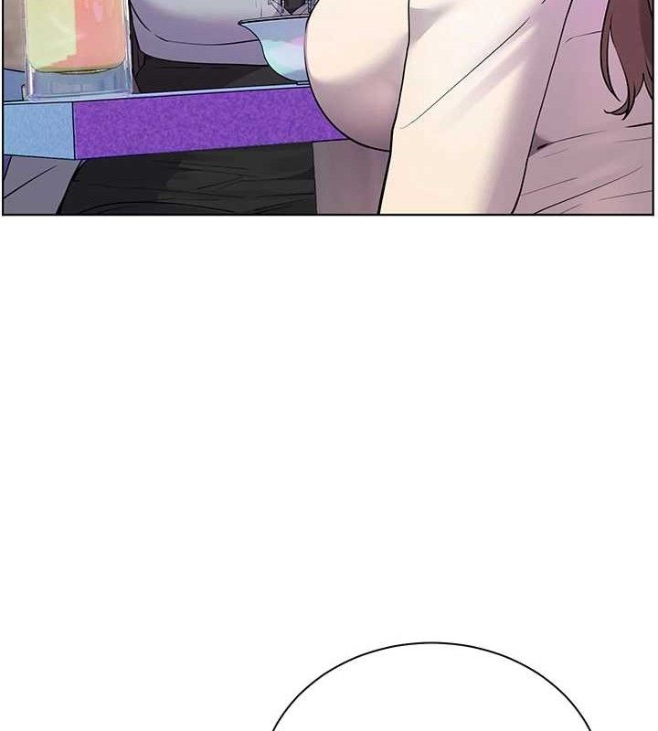 老师的亲密指导第65話-與三位家教海島生存記