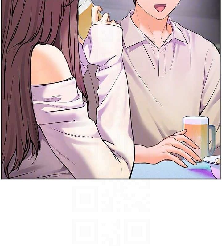 老师的亲密指导第65話-與三位家教海島生存記