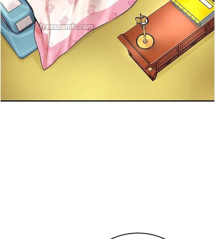 花容湿色:取花点第69話-深夜密會男僕