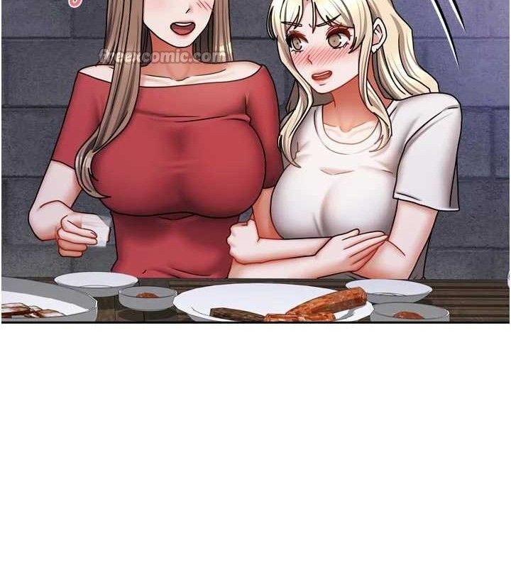 我家的女房客第29話-好像被發現了…感覺更興奮