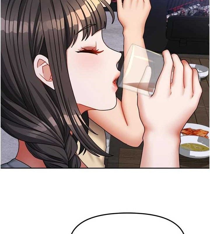 我家的女房客第29話-好像被發現了…感覺更興奮