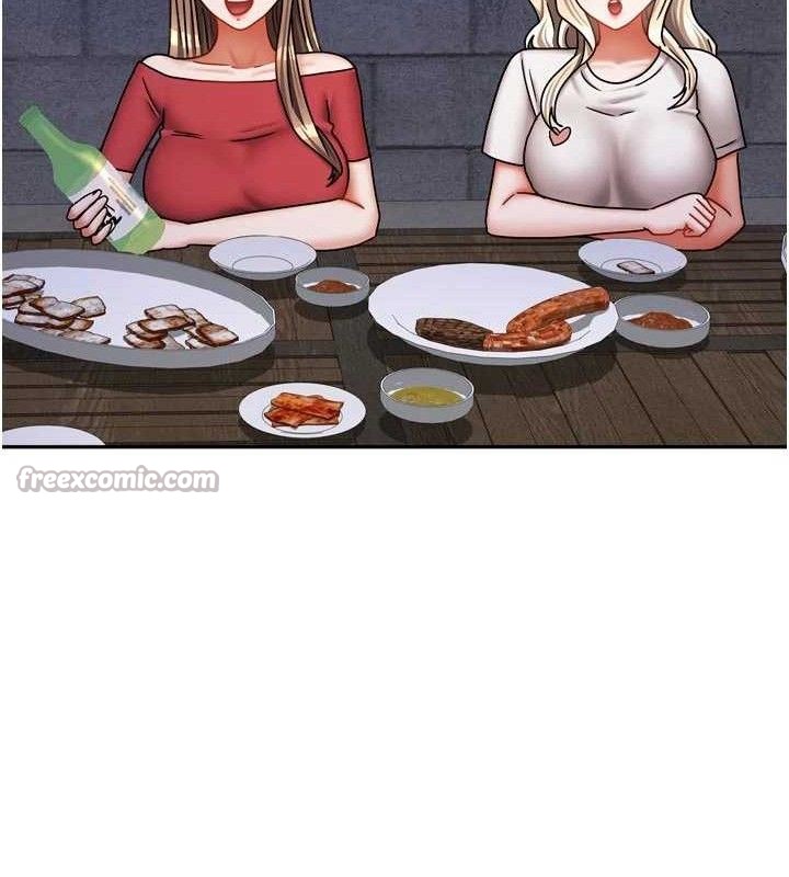 我家的女房客第29話-好像被發現了…感覺更興奮