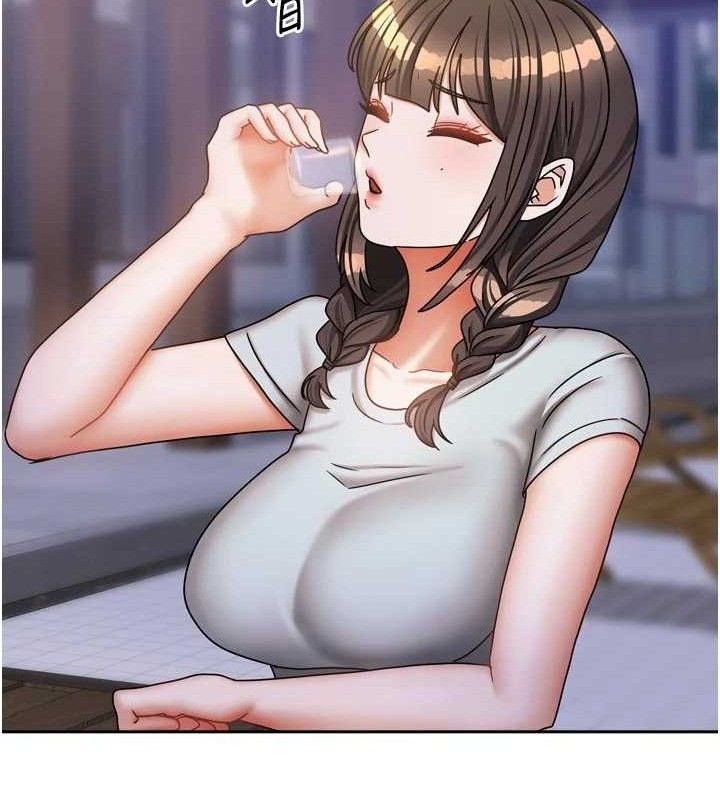 我家的女房客第29話-好像被發現了…感覺更興奮