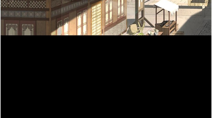 煉慾:色魔再臨第1話-武林高手變成春畫家