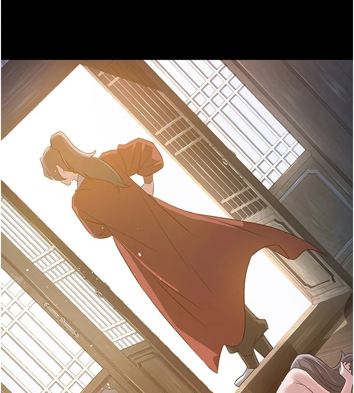 炼慾:色魔再临第1话-武林高手变成春画家