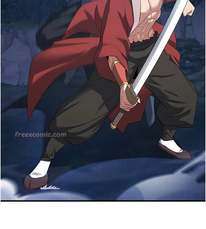 煉慾:色魔再臨第1話-武林高手變成春畫家