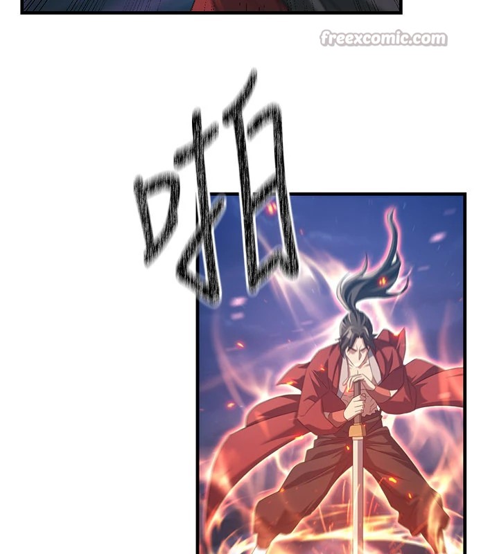 煉慾:色魔再臨第1話-武林高手變成春畫家