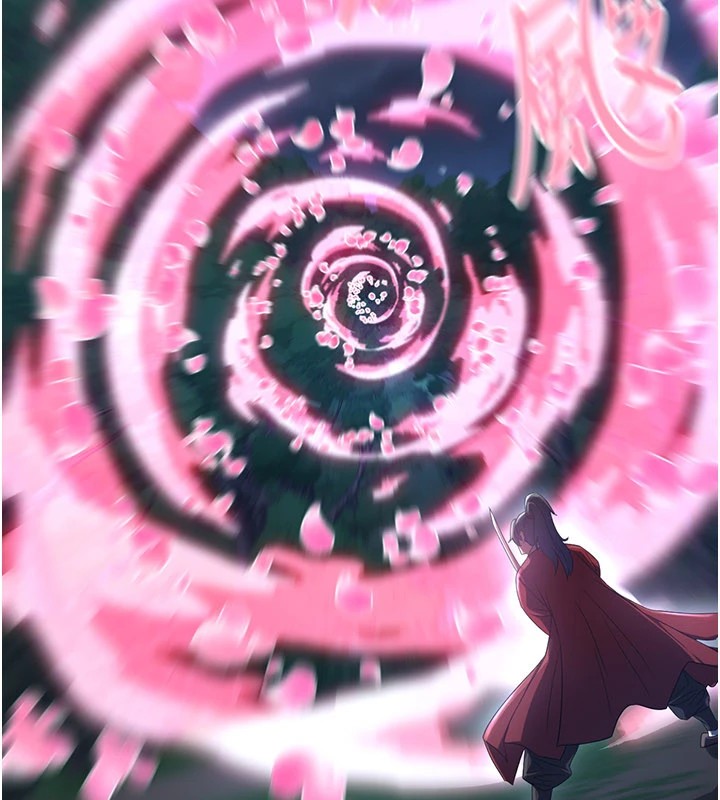 煉慾:色魔再臨第1話-武林高手變成春畫家