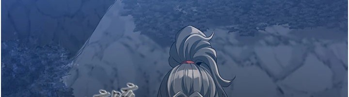 煉慾:色魔再臨第1話-武林高手變成春畫家