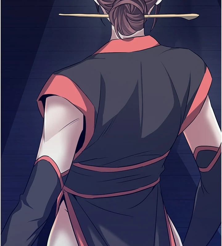 煉慾:色魔再臨第1話-武林高手變成春畫家