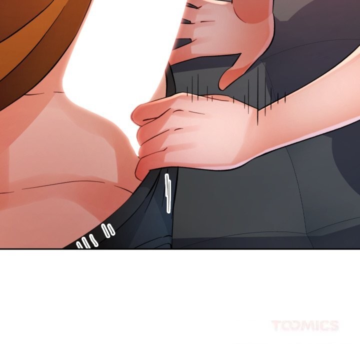 脱轨关系第70話