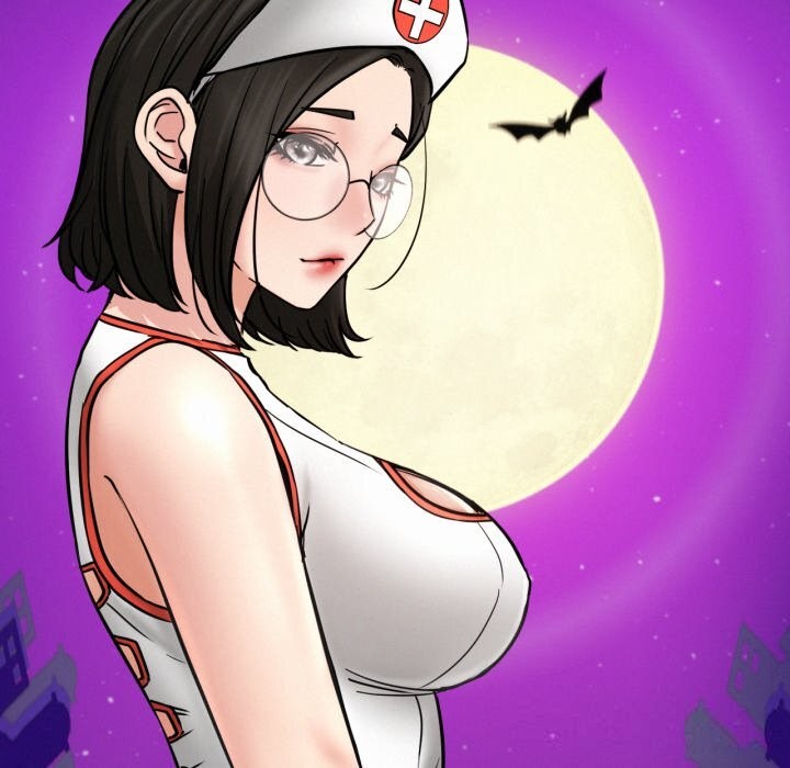 屋檐下的光第91話