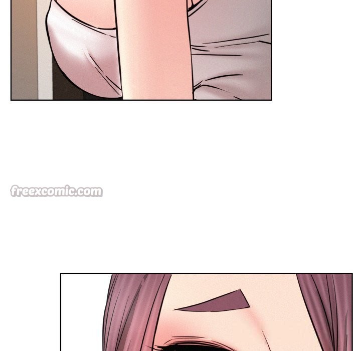 屋檐下的光第91話