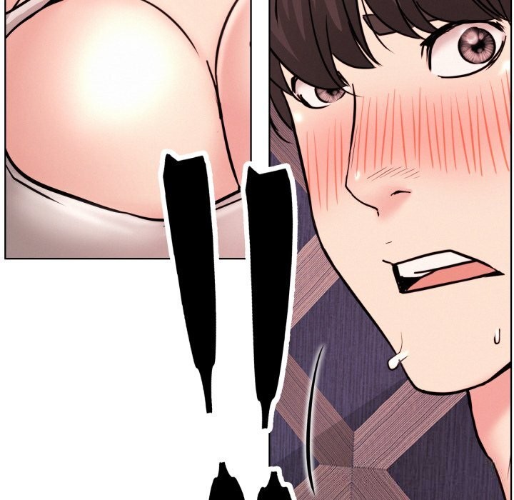 屋檐下的光第91話