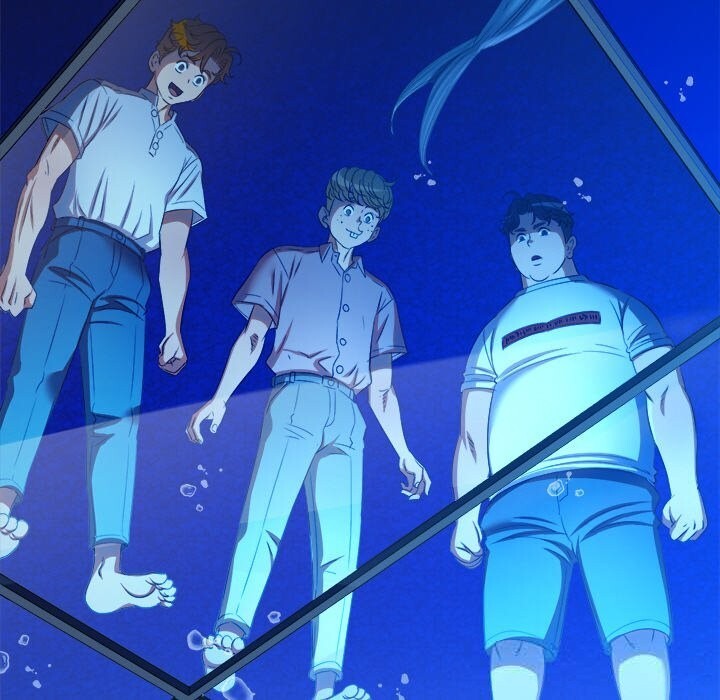 难缠小恶女第270話