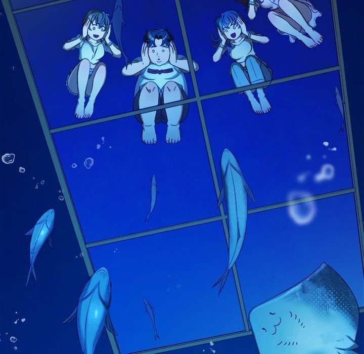 难缠小恶女第270話