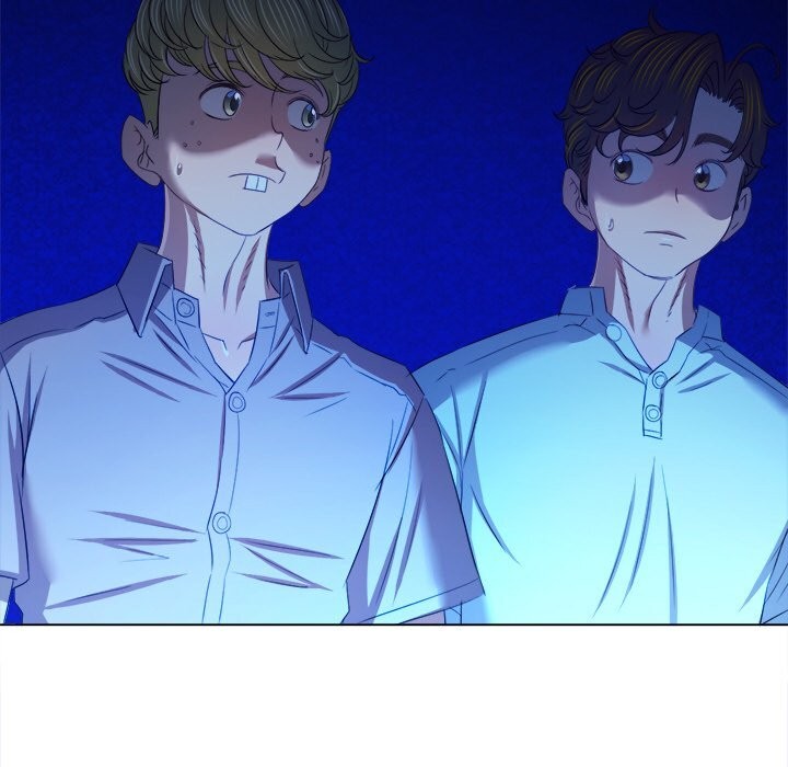 难缠小恶女第270話