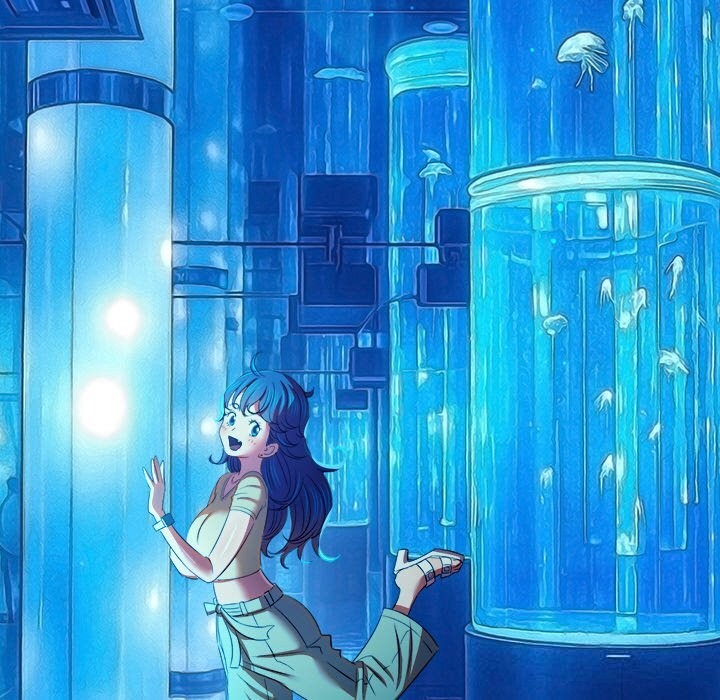 难缠小恶女第270話