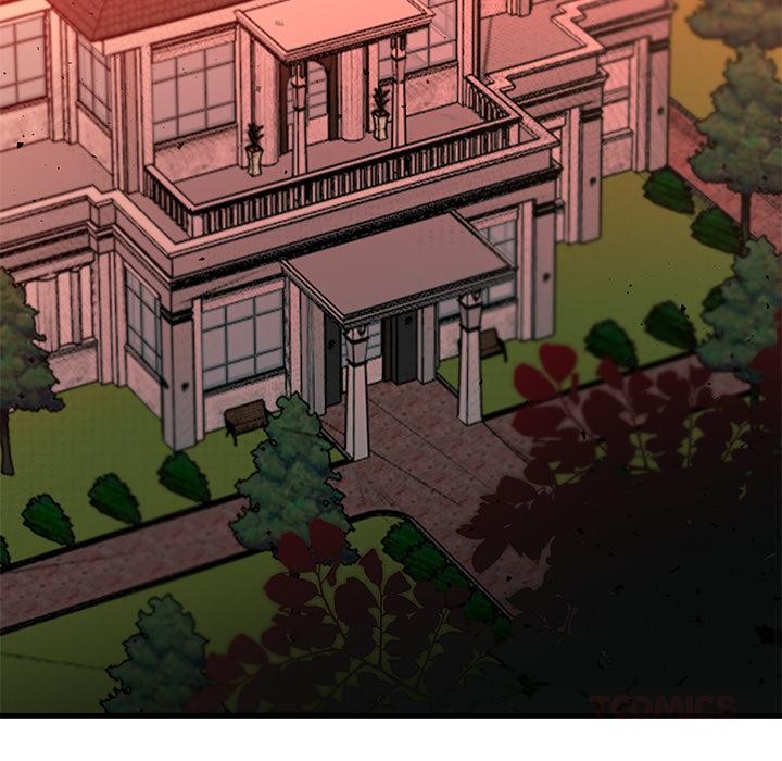 婚姻束缚第49話