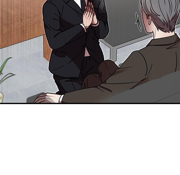 婚姻束缚第49話