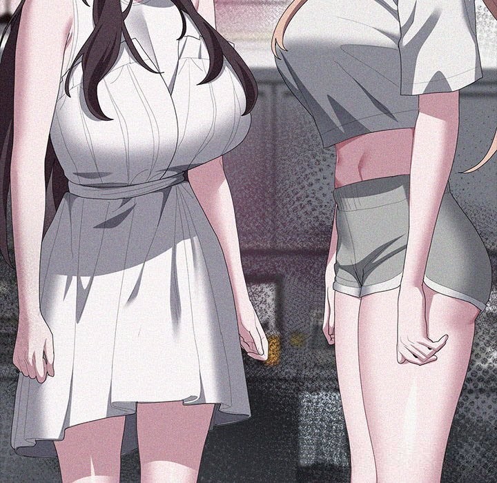 大企业里的小秘密第53話