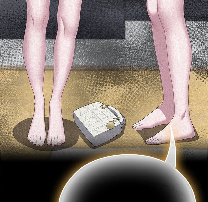 大企业里的小秘密第53話