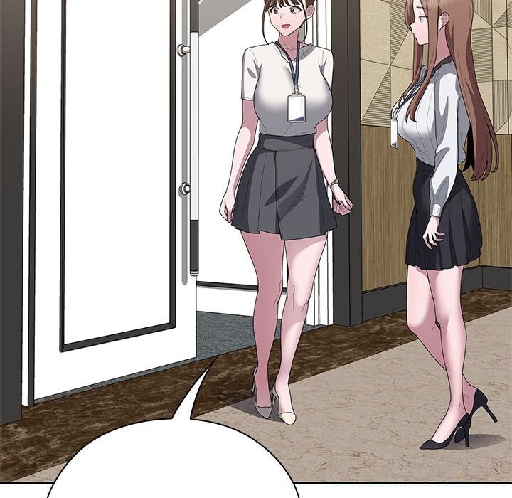 大企业里的小秘密第53話