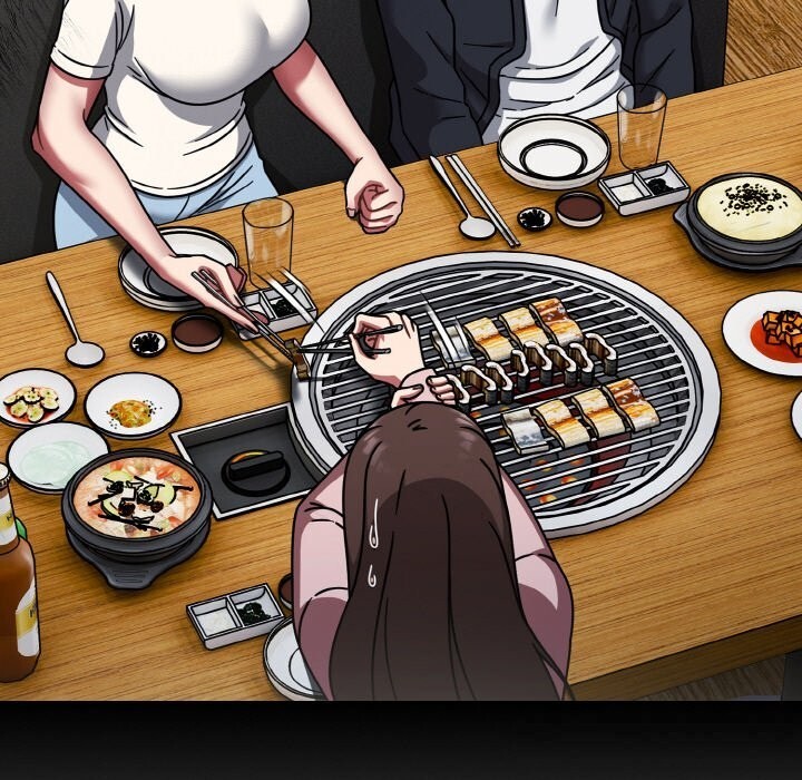 热情拳击馆第39話