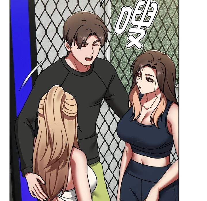 热情拳击馆第39話