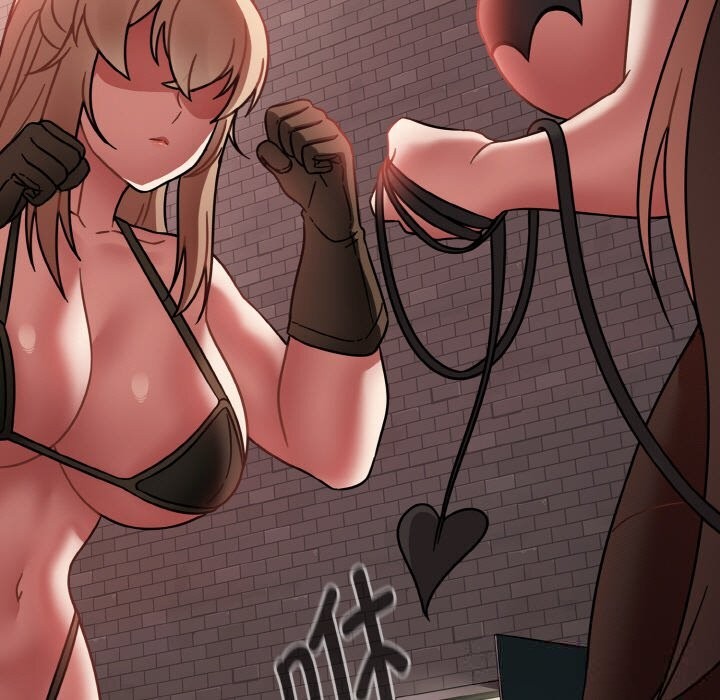 熱情拳擊館第39話