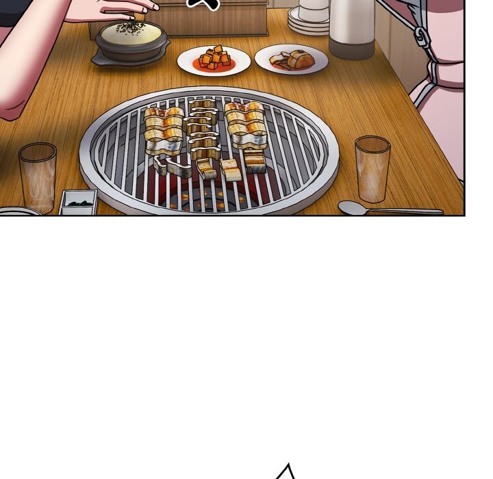 热情拳击馆第39話