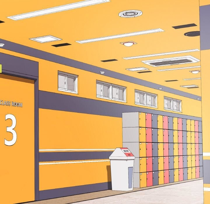 最后的冲刺第28話