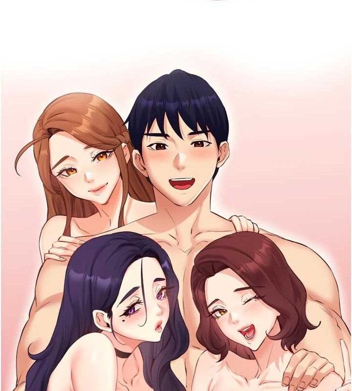 熟女自助餐第54話-普通的性愛滿足不了我了