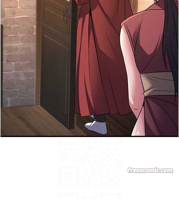 炼慾:色魔再临第3話-大俠的大鵰就是江湖道義