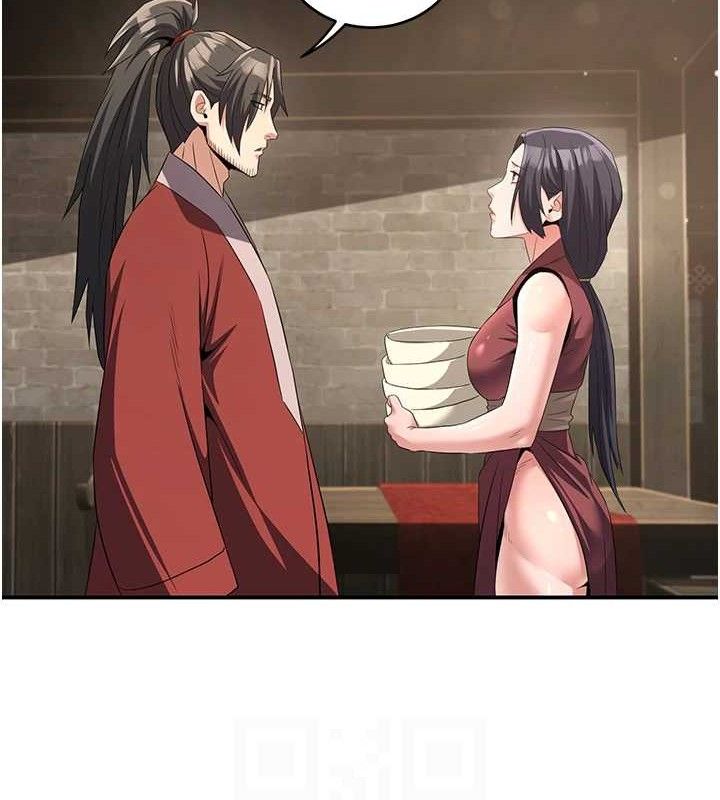 煉慾:色魔再臨第4話-強逼髮妻下海賣淫