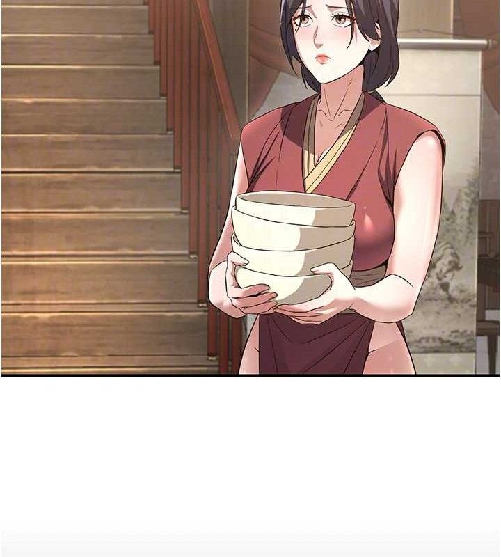 炼慾:色魔再临第4話-強逼髮妻下海賣淫