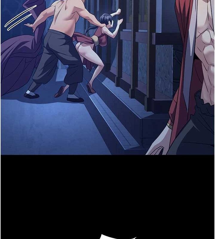 煉慾:色魔再臨第4話-強逼髮妻下海賣淫