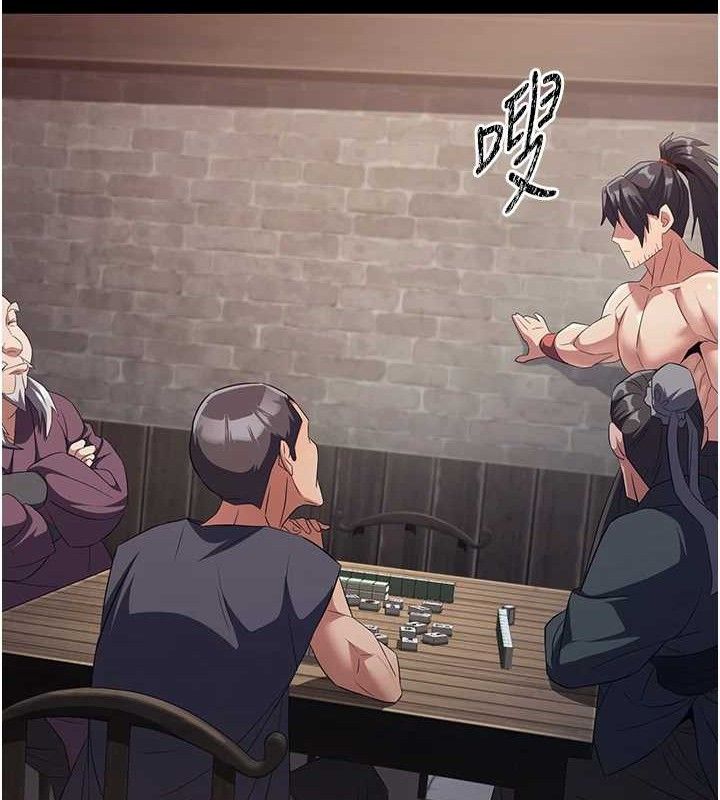 煉慾:色魔再臨第4話-強逼髮妻下海賣淫