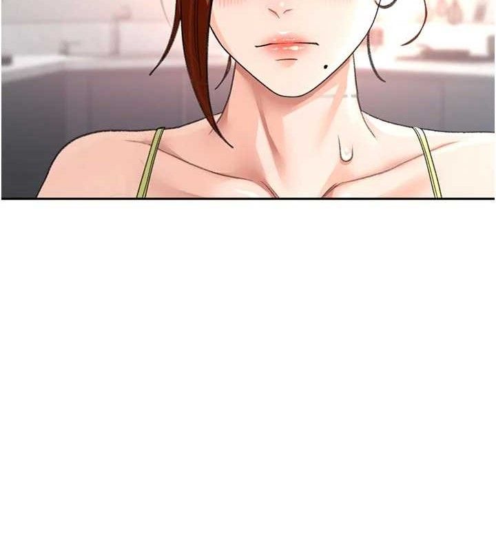 顶加套房的春天第35話-醋意大發的母女倆