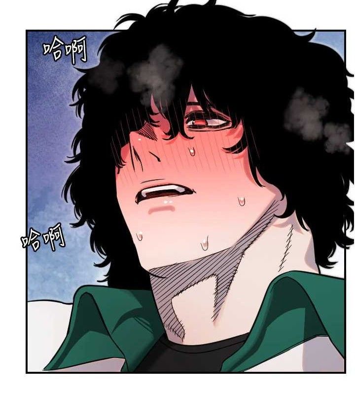 守护天使第49話-讓你見識姐姐的厲害!