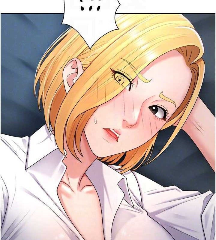 肉体审判第19話-刺激難耐的愛撫