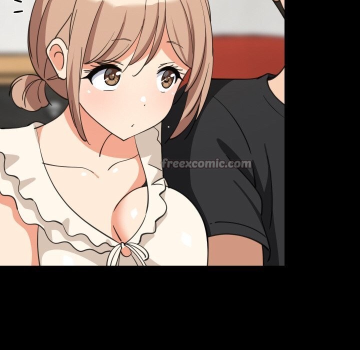 难缠姐妹偏要和我同居第61話