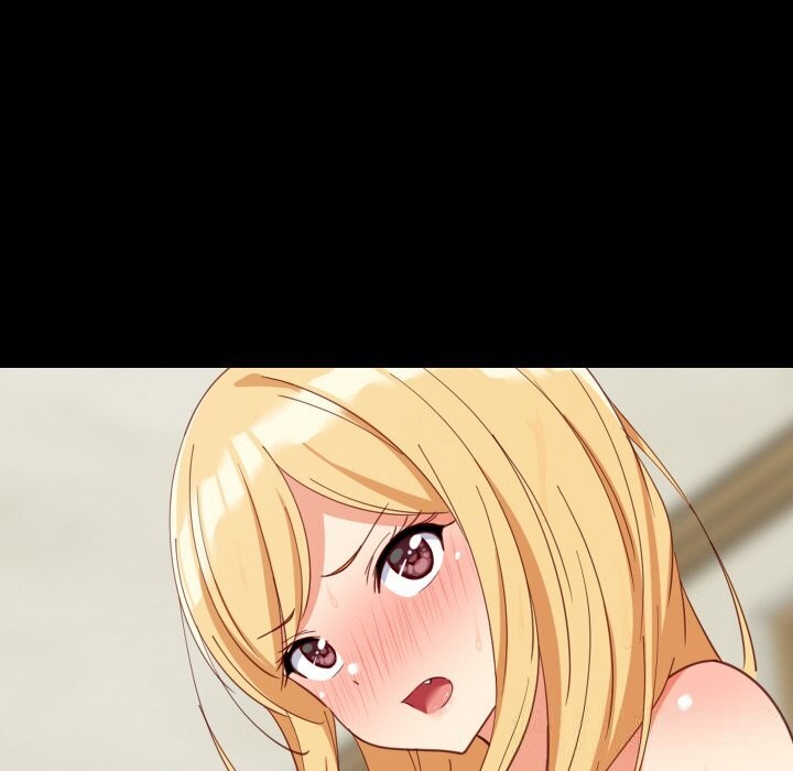 难缠姐妹偏要和我同居第61話